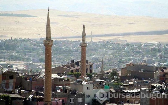 Türkiye'de Suriyelilerin illere göre dağılımı