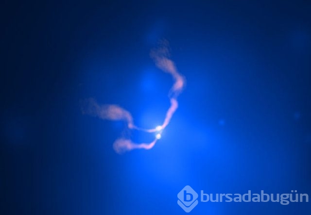 Karadelik 26 yıl sonra uyandı