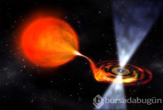 Karadelik 26 yıl sonra uyandı