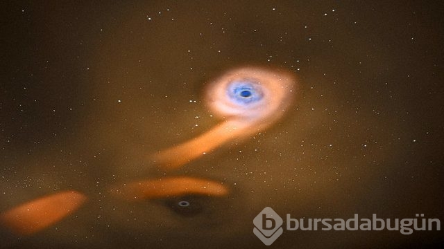 Karadelik 26 yıl sonra uyandı