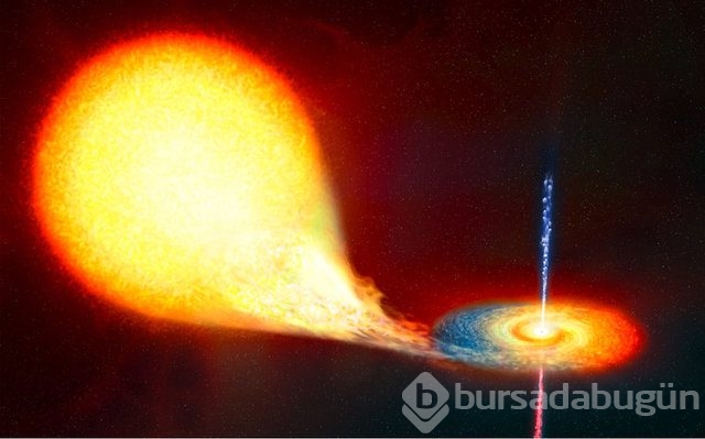 Karadelik 26 yıl sonra uyandı