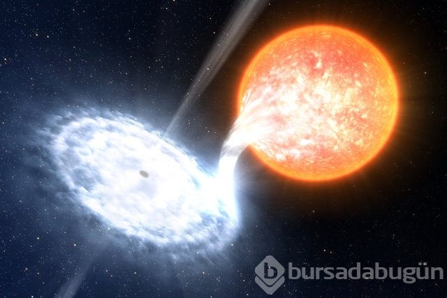 Karadelik 26 yıl sonra uyandı