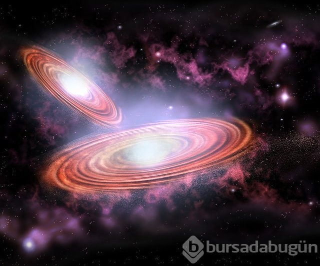 Karadelik 26 yıl sonra uyandı