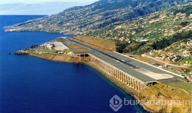Avrupa buralara bayılıyor!