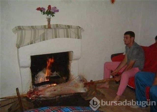 Pratik zeka!
