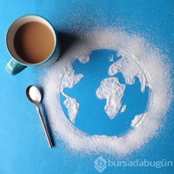 Suyu sanata çevirdi	