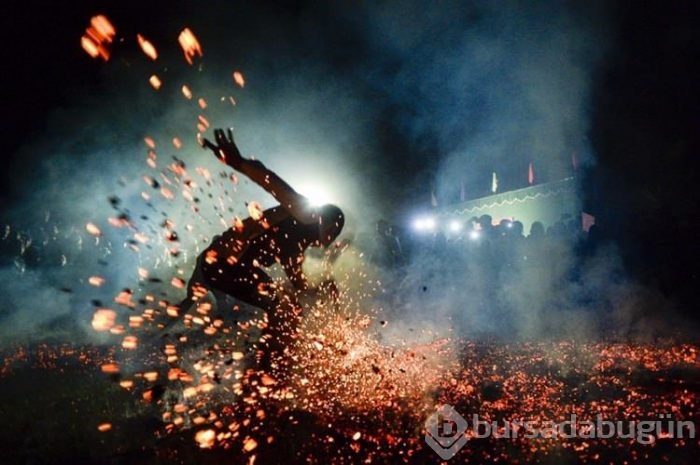 Smithsonian fotoğraf ödüllerinin finale çıkan fotoğrafları	