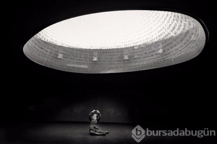 Smithsonian fotoğraf ödüllerinin finale çıkan fotoğrafları	