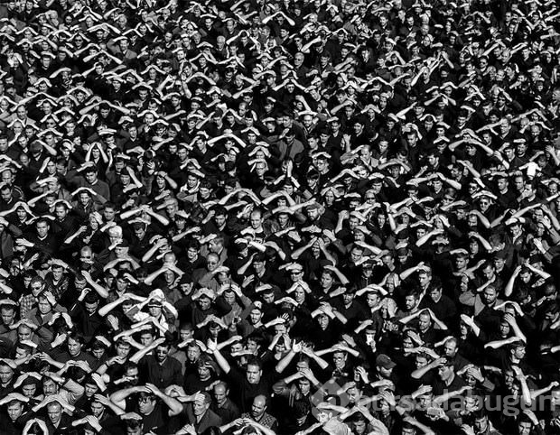 2017 Sony Dünya Fotoğrafçılık Yarışması'nda finale kalan fotoğraflar	