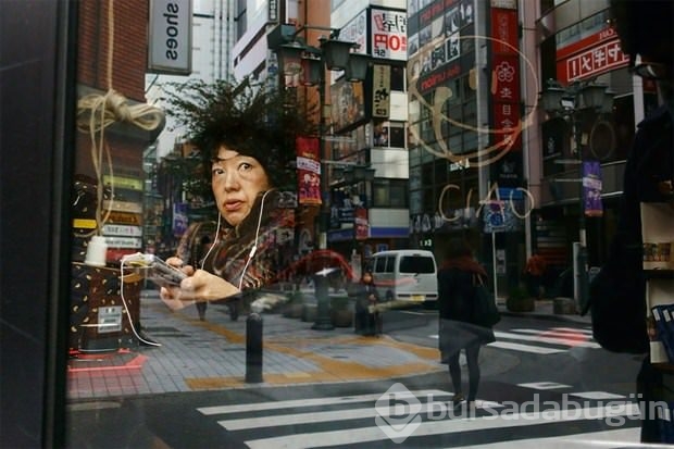 2017 Sony Dünya Fotoğrafçılık Yarışması'nda finale kalan fotoğraflar	