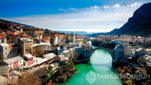 Kısa tatil kaçamağı için vize istemeyen yakın ülkeler