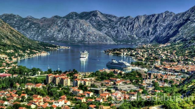 Kısa tatil kaçamağı için vize istemeyen yakın ülkeler