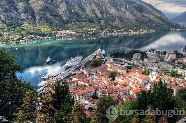 Kısa tatil kaçamağı için vize istemeyen yakın ülkeler