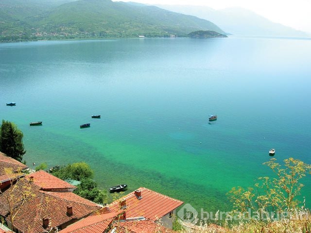 Kısa tatil kaçamağı için vize istemeyen yakın ülkeler