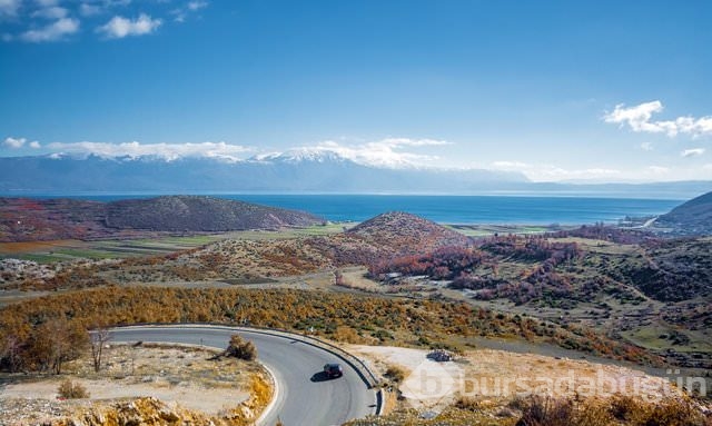Kısa tatil kaçamağı için vize istemeyen yakın ülkeler