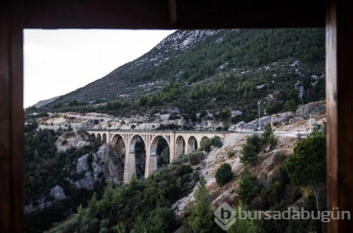 'James Bond'un düştüğü köprü' turizme kazandırılacak	