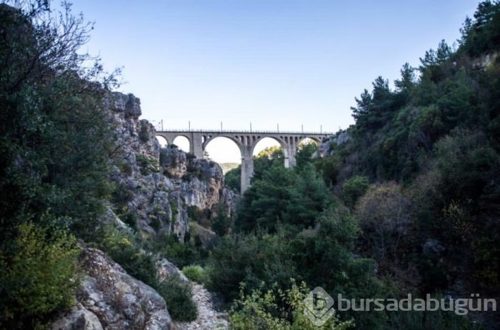 'James Bond'un düştüğü köprü' turizme kazandırılacak	