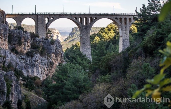 'James Bond'un düştüğü köprü' turizme kazandırılacak	
