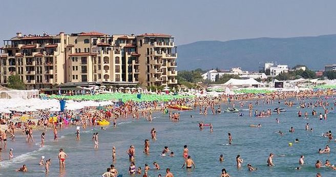 2016'da turizmin kazananları ve kaybedenleri