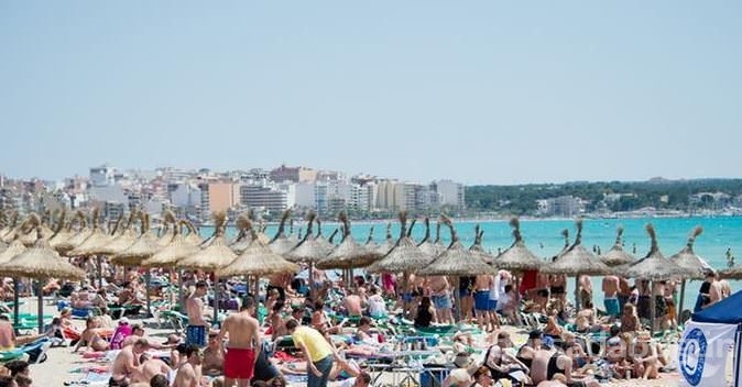 2016'da turizmin kazananları ve kaybedenleri