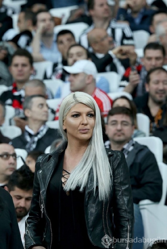 Goller Jelena'dan