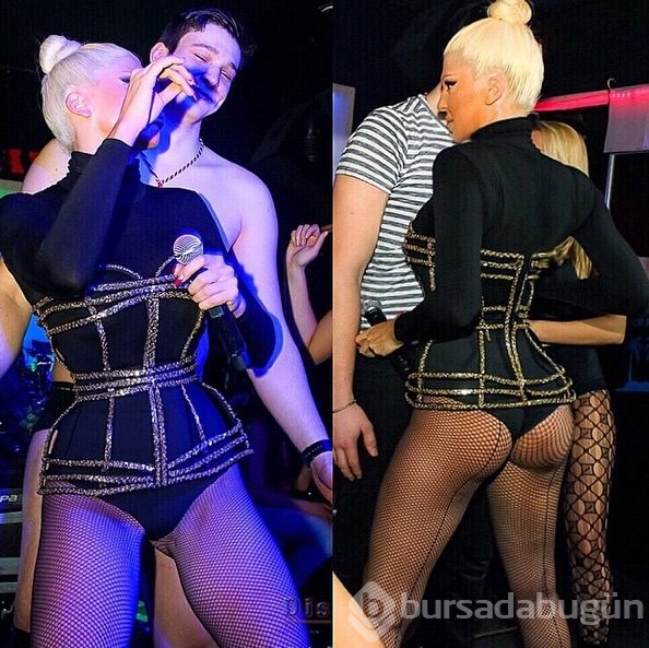 Goller Jelena'dan