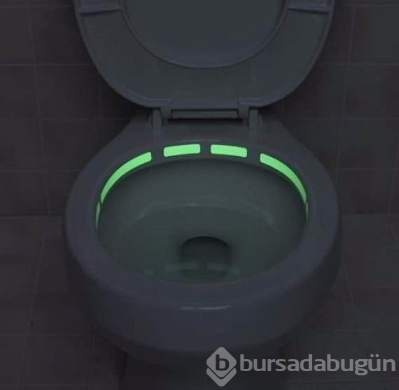 Banyoda pratik çözümler için ilginç buluşlar	