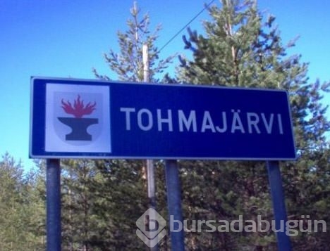 Cennet gibi kasabada 3 liraya arsa