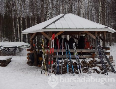 Cennet gibi kasabada 3 liraya arsa