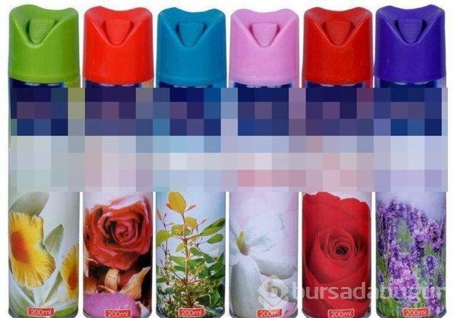 Bu ürünler kanser saçıyor