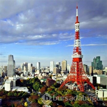 Japonya'ya hayran olmak için 16 sebep 