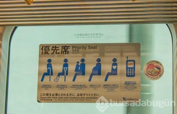 Japonya'ya hayran olmak için 16 sebep 