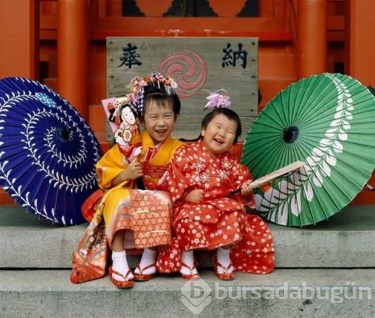 Japonya'ya hayran olmak için 16 sebep 