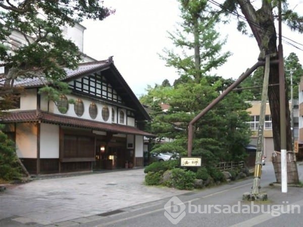Japonya'ya hayran olmak için 16 sebep 