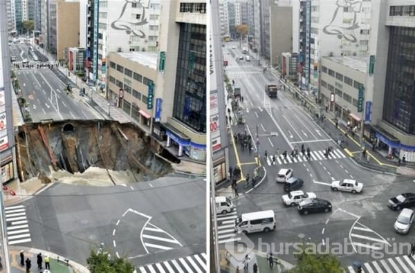 Japonya'ya hayran olmak için 16 sebep 
