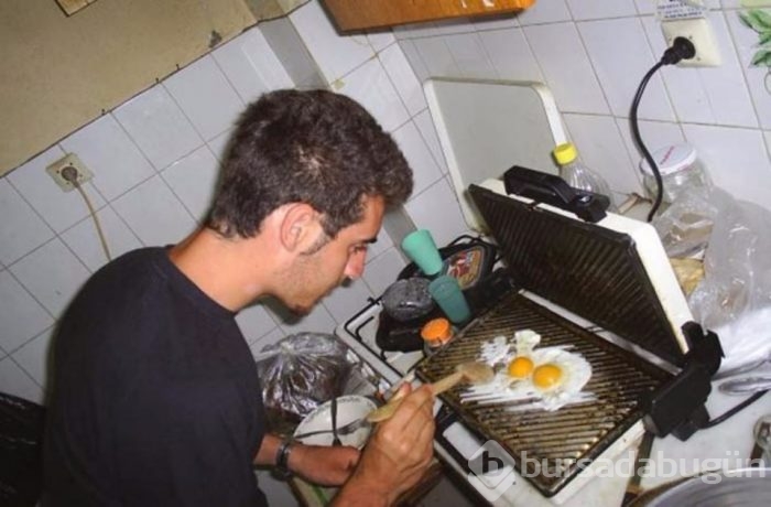 Öğrenci evlerinden şaşırtan manzaralar