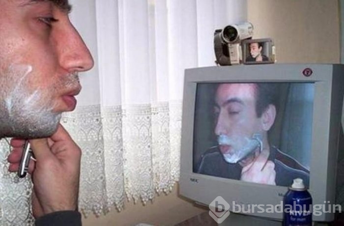 Öğrenci evlerinden şaşırtan manzaralar