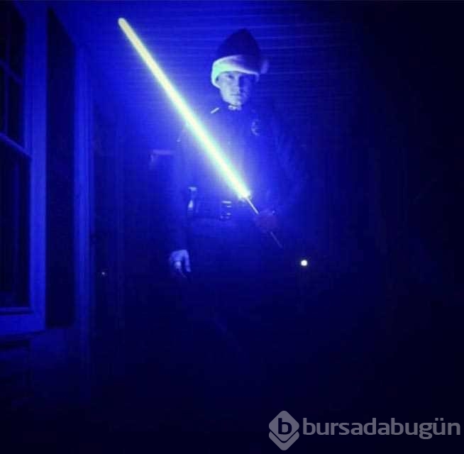 Sosyal medyanın fenomen polisleri