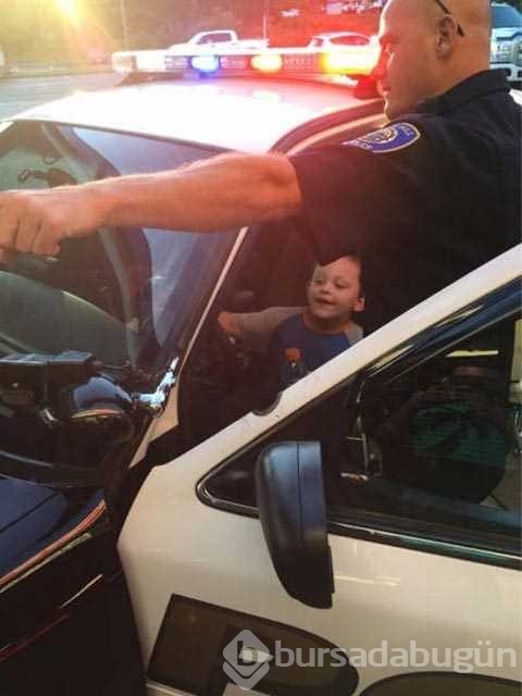 Sosyal medyanın fenomen polisleri