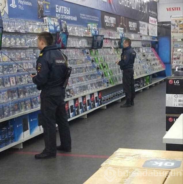 Sosyal medyanın fenomen polisleri