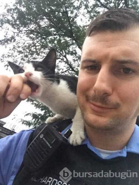 Sosyal medyanın fenomen polisleri