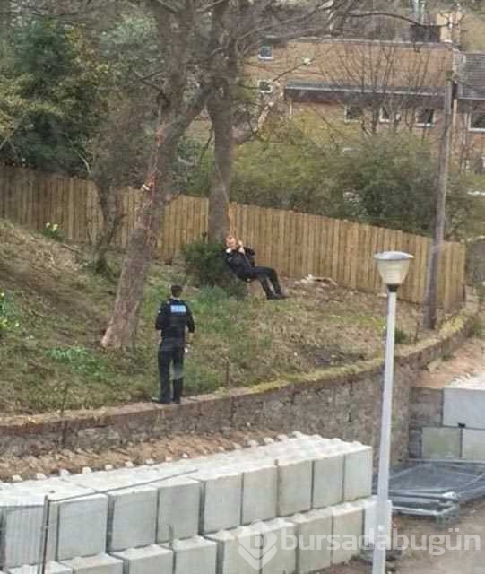 Sosyal medyanın fenomen polisleri