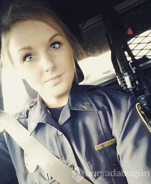 Sosyal medyanın fenomen polisleri
