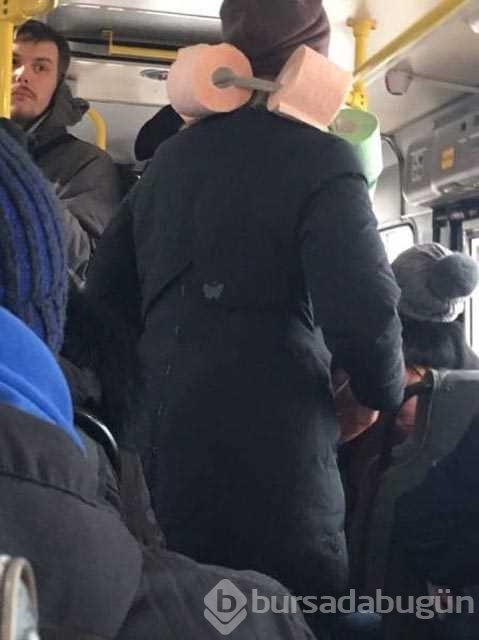 Günün en çok paylaşılan fotoğrafları