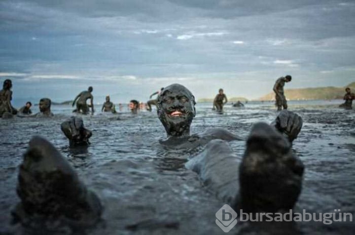 Günün en çok paylaşılan fotoğrafları