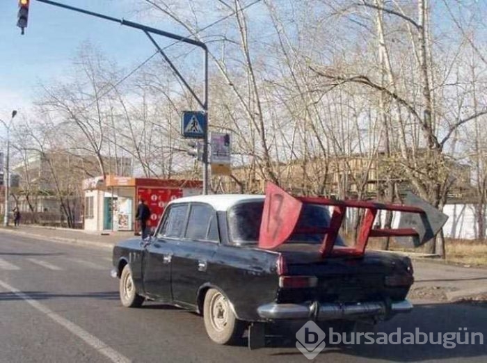 Günün en çok paylaşılan fotoğrafları