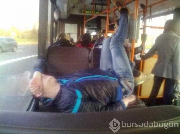 Günün en çok paylaşılan fotoğrafları
