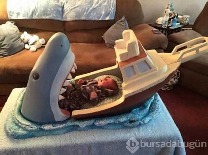 Günün en çok paylaşılan fotoğrafları