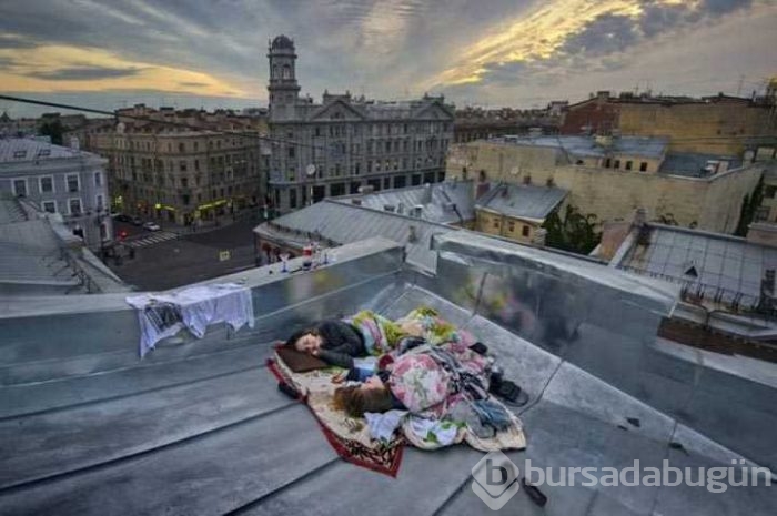 Günün en çok paylaşılan fotoğrafları