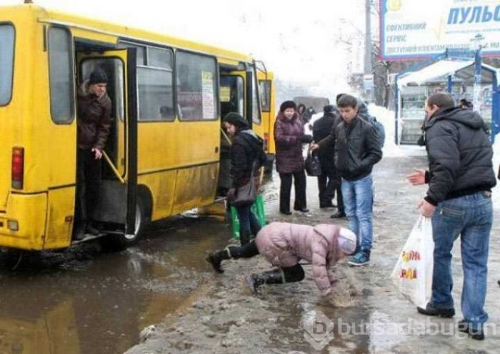 Günün en çok paylaşılan fotoğrafları
